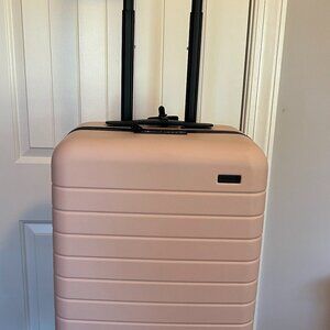 Limited Edition - Away Carry On Hardcase Luggage with Battery Pack